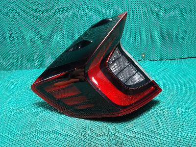 지파츠 자동차 중고부품 92401L1000 컴비네이션램프,후미등,데루등