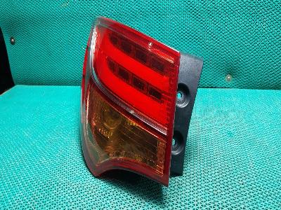 지파츠 자동차 중고부품 924012W100 컴비네이션램프,후미등,데루등