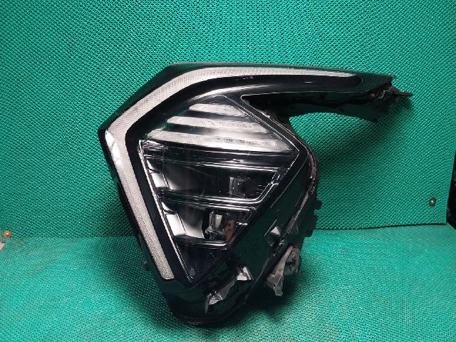 Head Lamp (left)  Kia Sportage 5Series 2WD