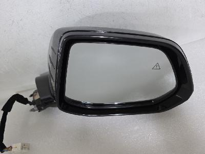 지파츠 자동차 중고부품 87610 N1030A2B 사이드미러,백미러