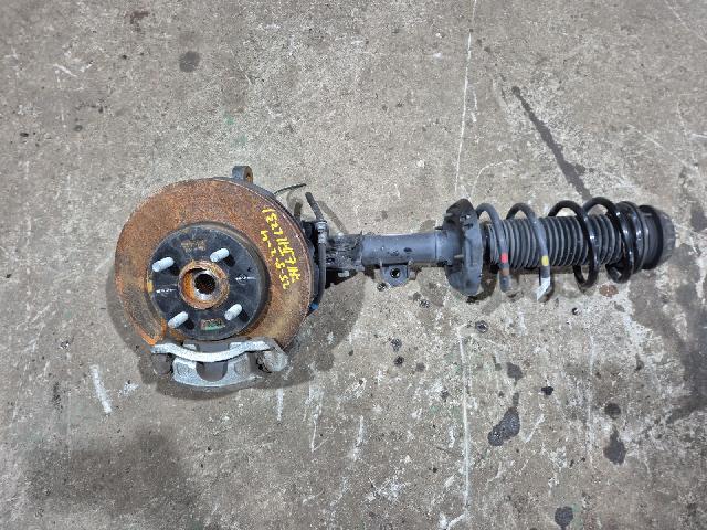 Front Steering Knuckle (right)  Hyundai Casper Gasoline