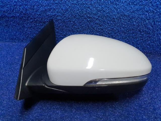 Side Back Mirror (left)  Hyundai AllNewTucson