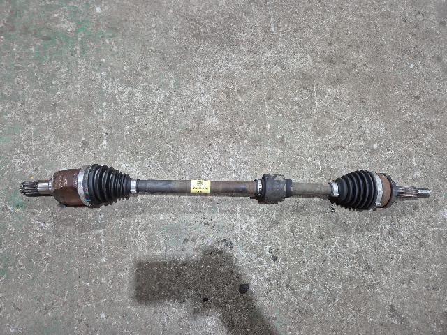 Front Wheel Drive (right)  Hyundai Casper Gasoline