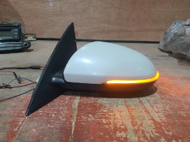 Side Back Mirror (left)  Kia All New K5