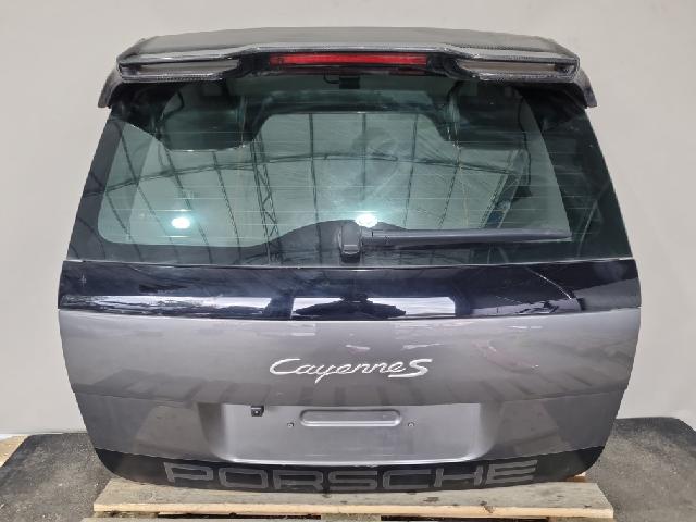 Back Door (lid)  Porsche(Porsche) Cayenne S
