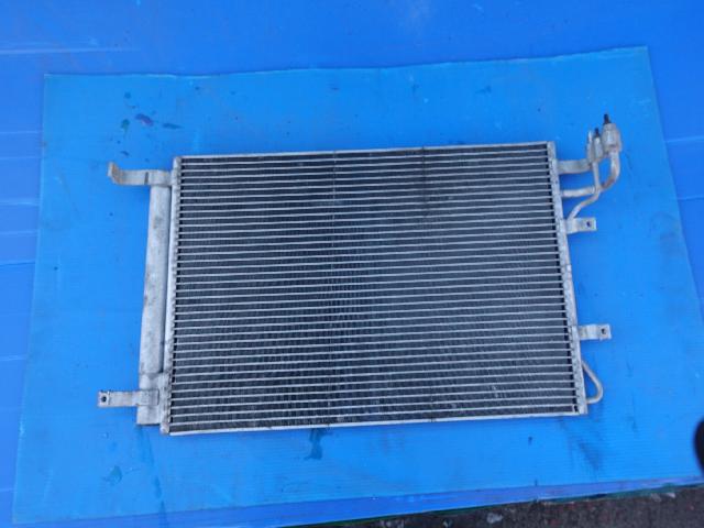 Air Conditioner Condenser  Kia NewCerato