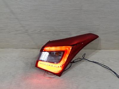 지파츠 자동차 중고부품 92402A5100 컴비네이션램프,후미등,데루등