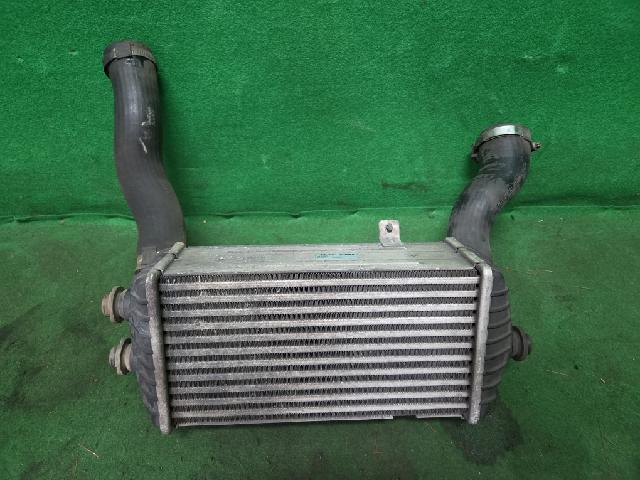 Intercooler  Hyundai Accent RB