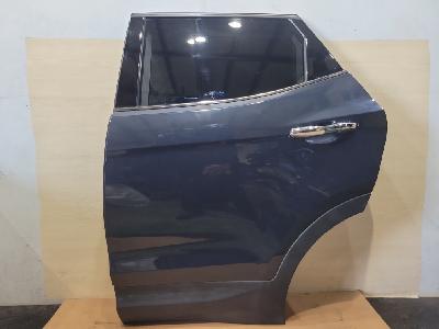 지파츠 자동차 중고부품 770032W010 리어도어,뒷문짝