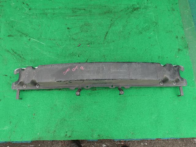 Front Bumper Rail  Chevrolet/GM Daewoo Lacetti