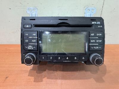 지파츠 자동차 중고부품 96160 2L000 AV시스템,오디오