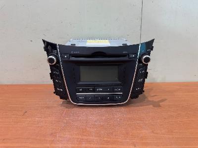 지파츠 자동차 중고부품 96170 A5020GU AV시스템,오디오