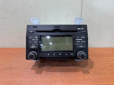 지파츠 자동차 중고부품 96160 2L000 AV시스템,오디오