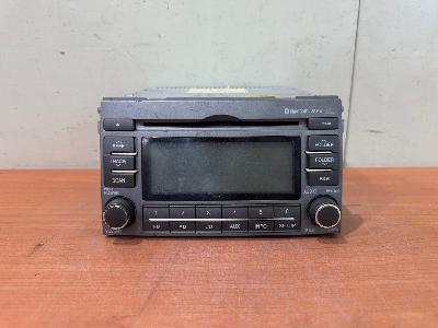 지파츠 자동차 중고부품 96186 3L0003G AV시스템,오디오