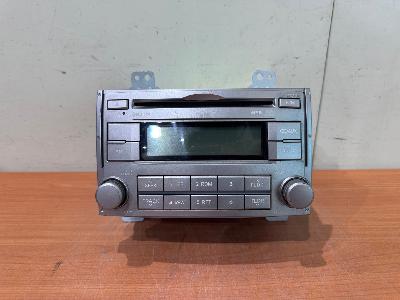 지파츠 자동차 중고부품 96170 4H000KL AV시스템,오디오