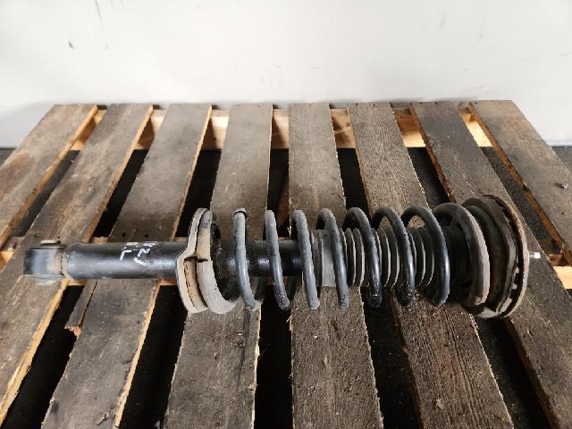 Rear Shock Absorber (left)  Hyundai Equus