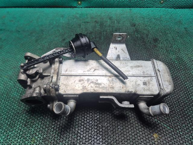 EGR (Exhaust Gas Recirculation)  Kia Sportage The 볼드 2.0 Gasoline 2WD 노블레스