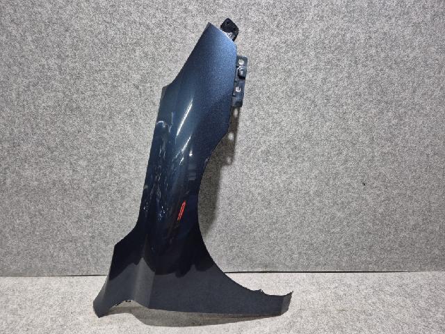 Front Fender (right)  Renault Samsung NewSM5 Nova