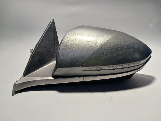 Боковое зеркало (левое)  Hyundai The New Tucson NX4