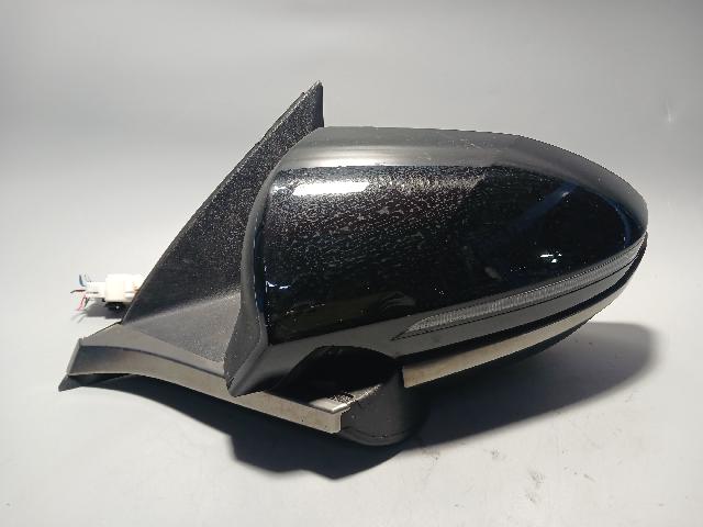 Side Back Mirror (left)  Hyundai Tucson NX4