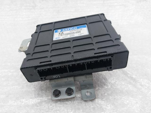 TCU Transmission Control Unit  Kia Opirus