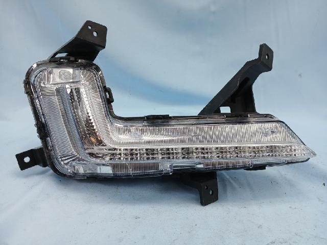 Fog Lamp (right)  Hyundai AllNewTucson