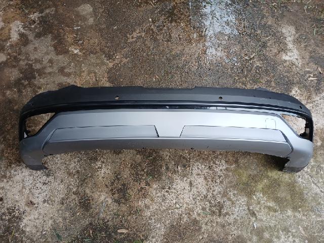 Rear Bumper  Hyundai The New Tucson NX4