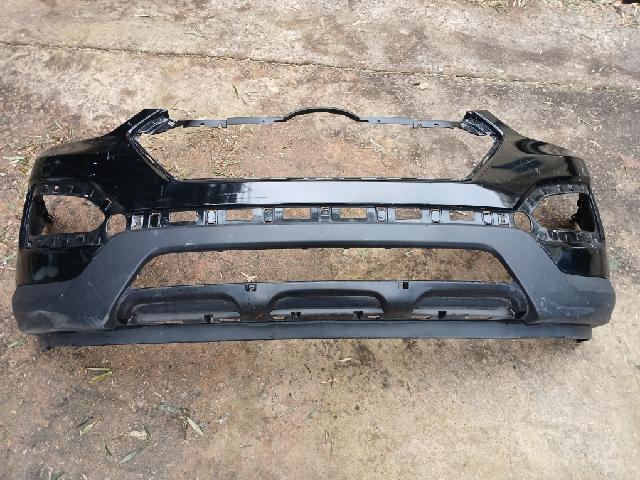 Front Bumper  Hyundai Santa Fe DM