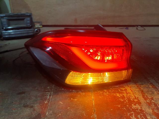 Rear Tail Lamp (left)  Hyundai i30 PD