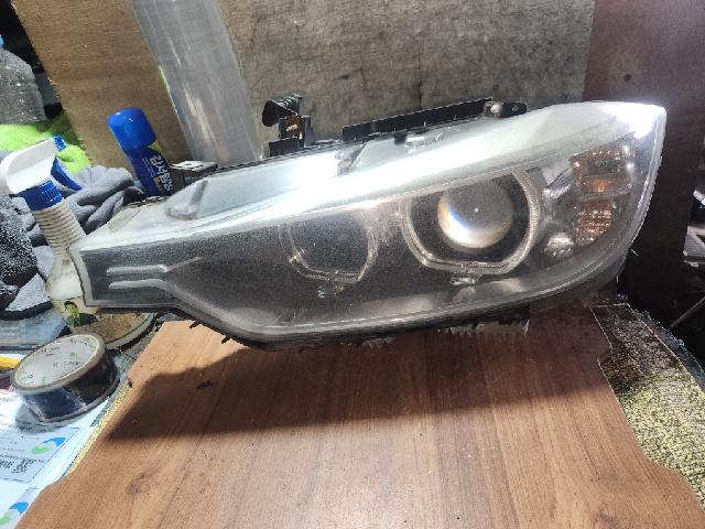 Head Lamp (left)  BMW(BMW) 320d xDrive
