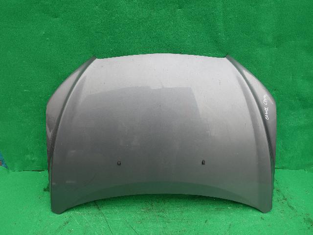 Bonnet  Chevrolet/GM Daewoo Aveo Sedan