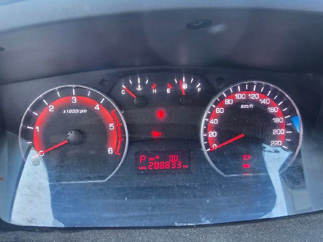 Speedometer  KG MOBILITY (SsangYong) Korando Sport