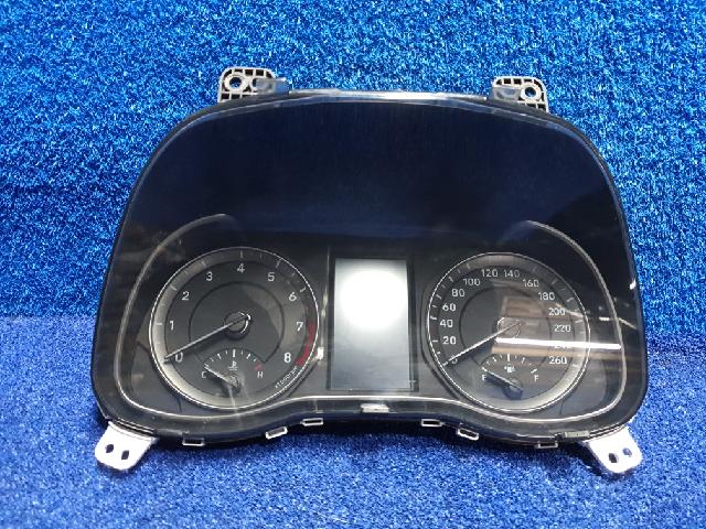 Speedometer  Hyundai Kona
