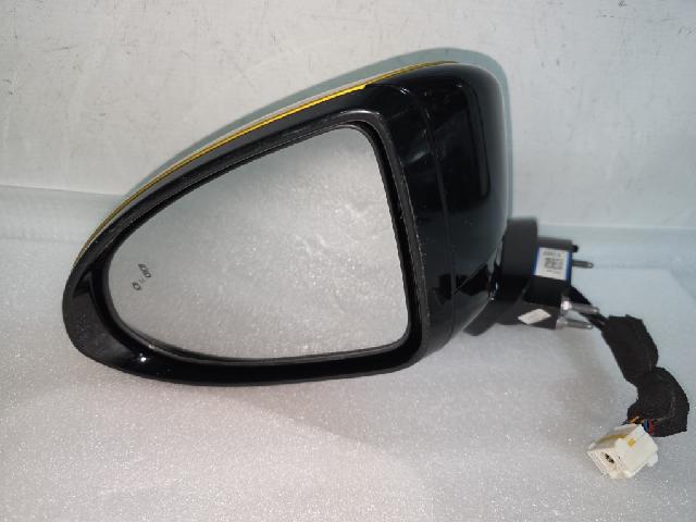 Side Back Mirror (left)  Hyundai Sonata DN8 Hybrid
