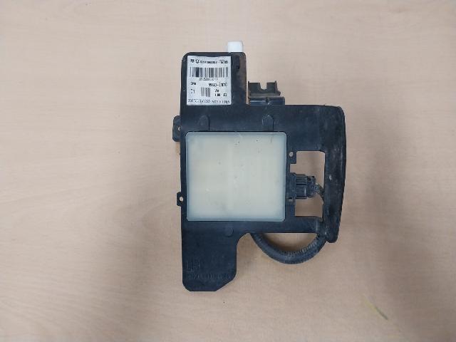 Rear Corner Radar (left)  Hyundai Sonata DN8