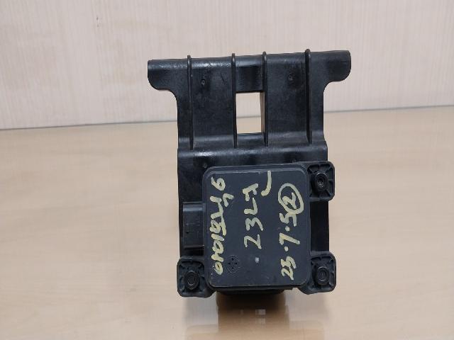 Sensors  Hyundai Ioniq6