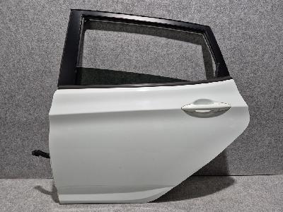 지파츠 자동차 중고부품  리어도어,뒷문짝