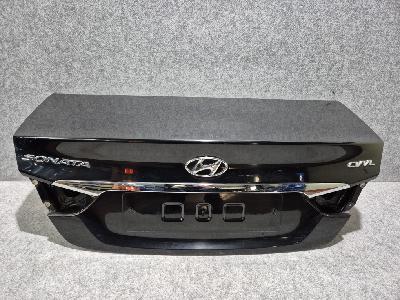 지파츠 자동차 중고부품  트렁크리드