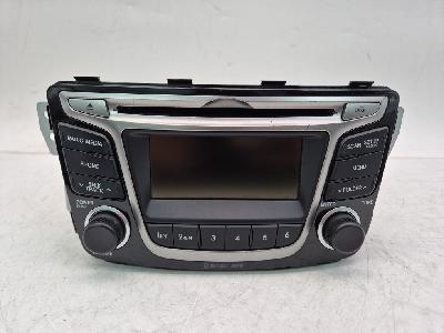 지파츠 자동차 중고부품 96170-1R060SDH AV시스템,오디오