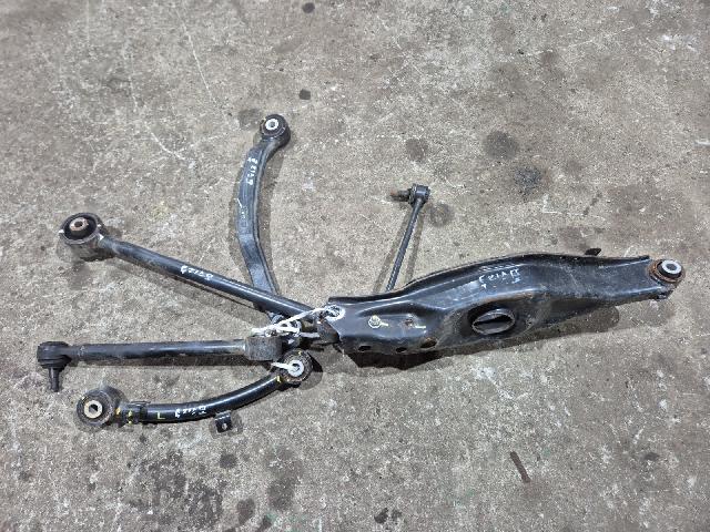 Suspension Arm, Lower (left)  KG MOBILITY (SsangYong) The New Korando Sport