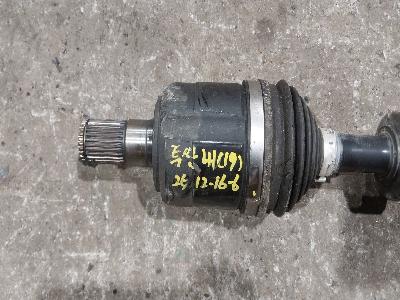 지파츠 자동차 중고부품 49500D3510 등속조인트,CV조인트