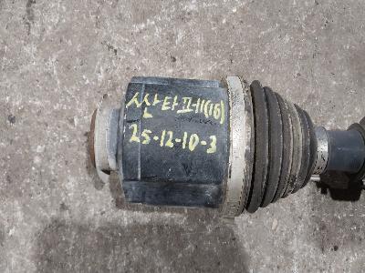 지파츠 자동차 중고부품 495012W080 등속조인트,CV조인트