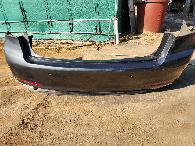 Rear Bumper  Genesis Genesis G80