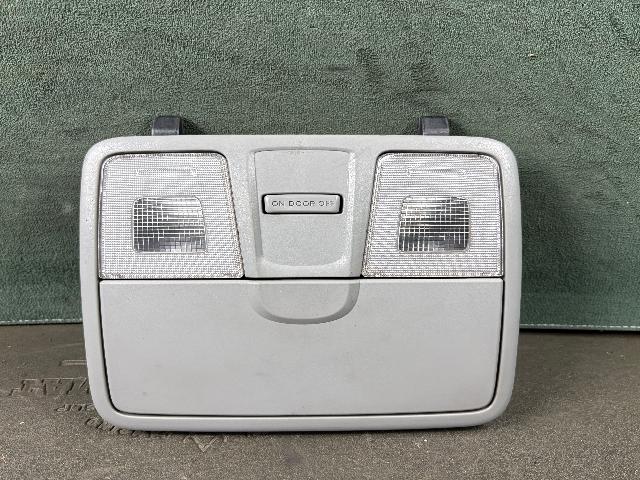 Interior Light  Hyundai Accent