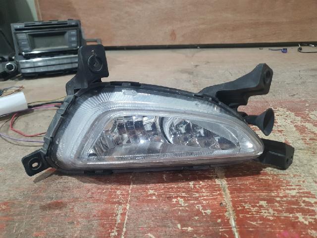 Fog Lamp (right)  Hyundai AllNewTucson
