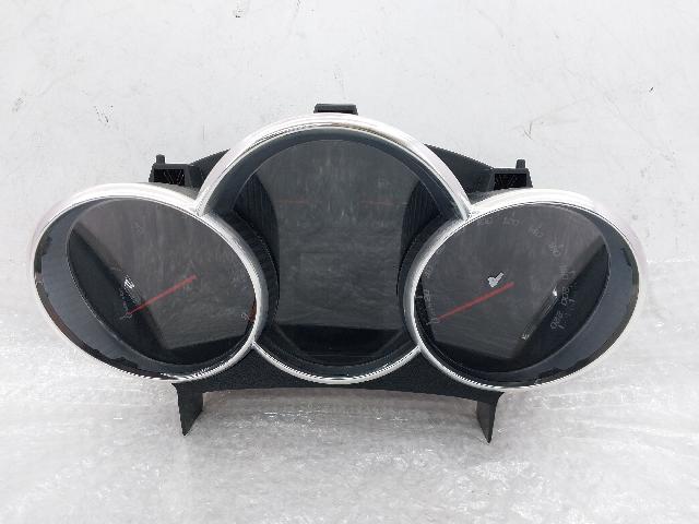 Speedometer  Chevrolet/GM Daewoo Cruze5