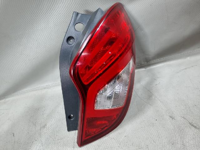 Rear Tail Lamp (right)  KG MOBILITY (SsangYong) Korando C