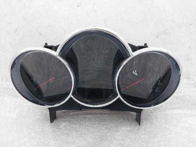Speedometer  Chevrolet/GM Daewoo Cruze