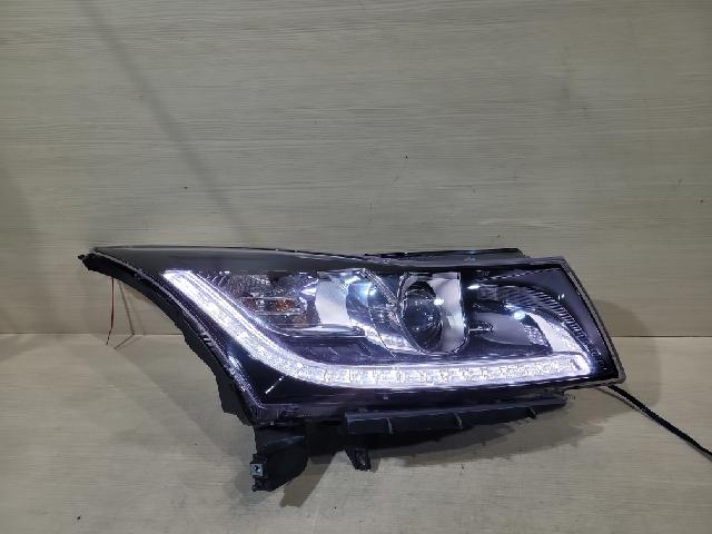 Head Lamp (right)  Chevrolet/GM Daewoo Amazing Cruze