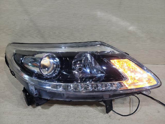 Head Lamp (right)  Renault Samsung NewSM5 Nova
